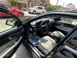 مێرسێدس بێنز E-Class